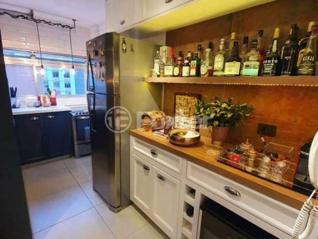 Apartamento com 2 quartos à venda na Rua Marquês de Itu, 643, Vila Buarque, São Paulo, 58 m2 por R$ 690.000