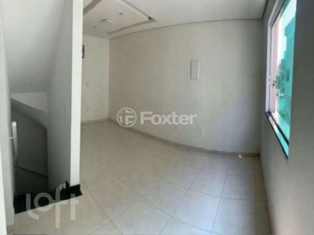 Casa em condomínio fechado com 2 quartos à venda na Avenida Melchert, 1295, Chácara Seis de Outubro, São Paulo, 120 m2 por R$ 540.000