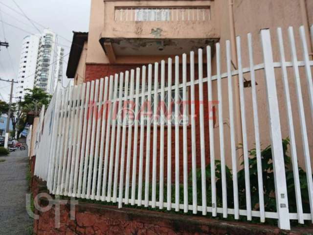 Casa com 2 quartos à venda na Rua Azevedo Soares, 16, Vila Gomes Cardim, São Paulo, 140 m2 por R$ 740.000