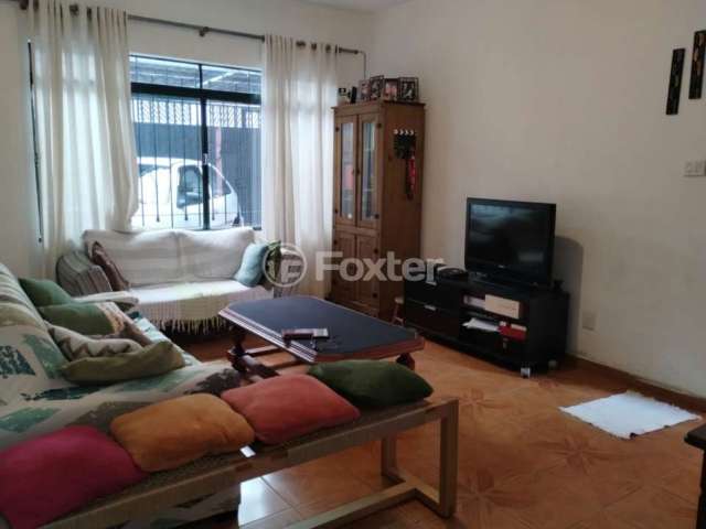 Casa com 3 quartos à venda na Rua Francisco Perez, 126, Jardim Monte Alegre, Taboão da Serra, 235 m2 por R$ 670.000