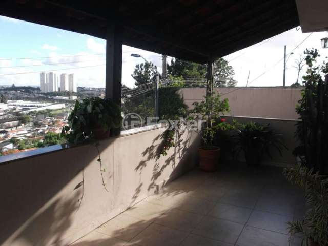 Casa com 3 quartos à venda na Rua Etiópia, 396, Parque Monte Alegre, Taboão da Serra, 329 m2 por R$ 780.000