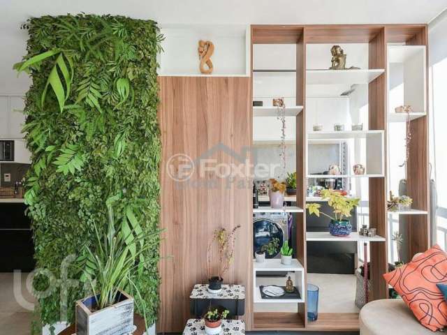 Cobertura com 3 quartos à venda na Rua Francisco de Vitória, 201, Vila Mariana, São Paulo, 140 m2 por R$ 2.600.000