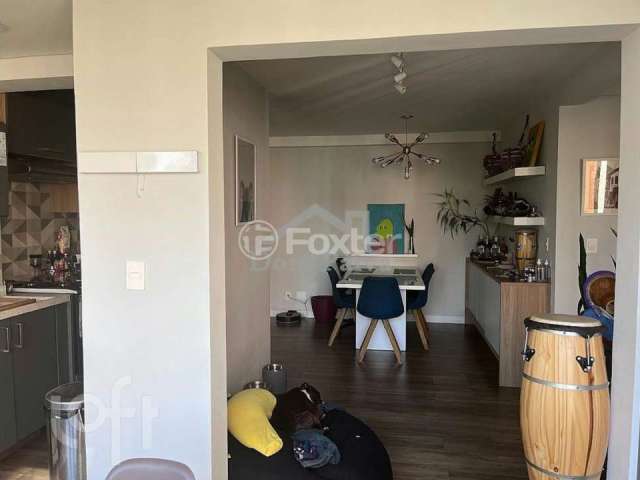 Apartamento com 3 quartos à venda na Rua Francisco de Vitória, 201, Vila Mariana, São Paulo, 69 m2 por R$ 1.000.000