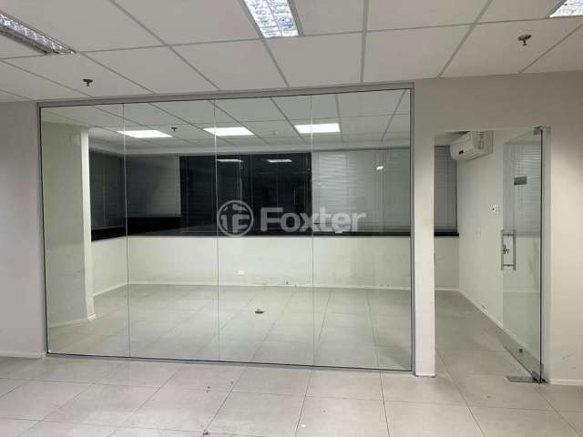 Sala comercial com 1 sala à venda na Avenida Paulista, 542, Bela Vista, São Paulo, 404 m2 por R$ 6.383.000