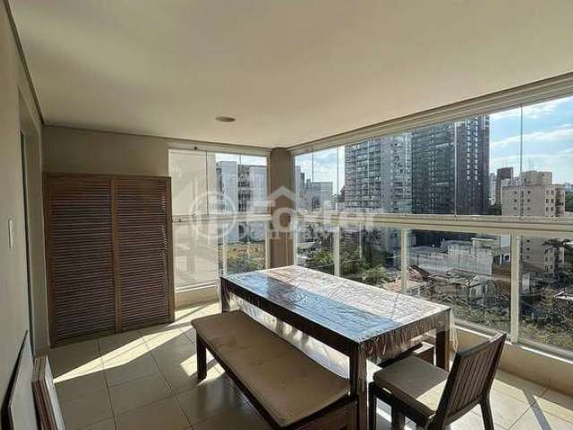 Apartamento com 3 quartos à venda na Avenida Onze de Junho, 1266, Vila Clementino, São Paulo, 98 m2 por R$ 1.420.000