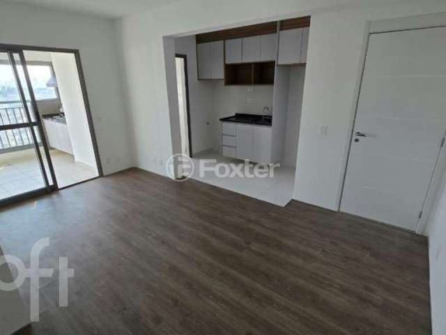 Apartamento com 2 quartos à venda na Avenida do Oratório, 210, Vila Independência, São Paulo, 73 m2 por R$ 795.000