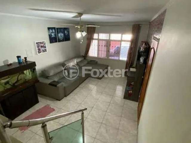 Casa com 3 quartos à venda na Rua Emílio Kemp, 463, Vila Penteado, São Paulo, 169 m2 por R$ 699.000