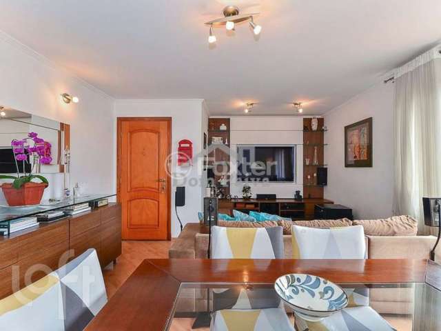 Apartamento com 2 quartos à venda na Rua Paula Ney, 509, Vila Mariana, São Paulo, 120 m2 por R$ 1.060.000