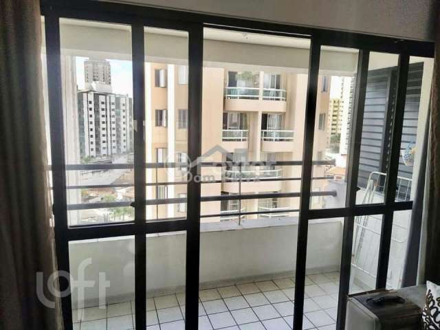 Apartamento com 2 quartos à venda na Rua Bela Flor, 67, Vila Mariana, São Paulo, 65 m2 por R$ 590.000