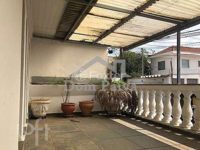 Casa com 2 quartos à venda na Rua Manoel Caetano, 49, Vila Gumercindo, São Paulo, 126 m2 por R$ 680.000