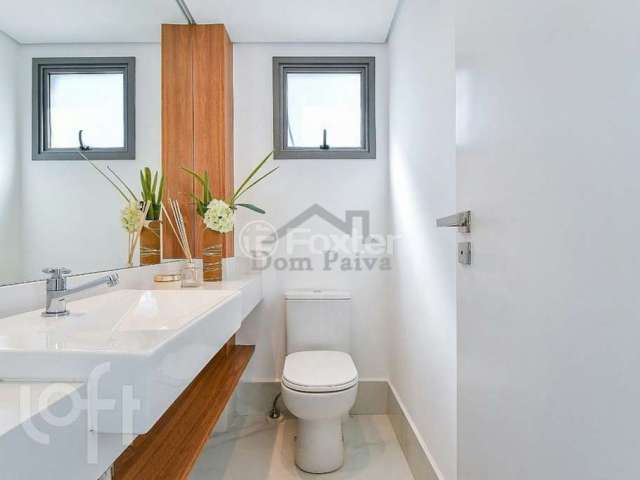 Cobertura com 2 quartos à venda na Rua Jacques Félix, 610, Vila Nova Conceição, São Paulo, 144 m2 por R$ 2.990.000