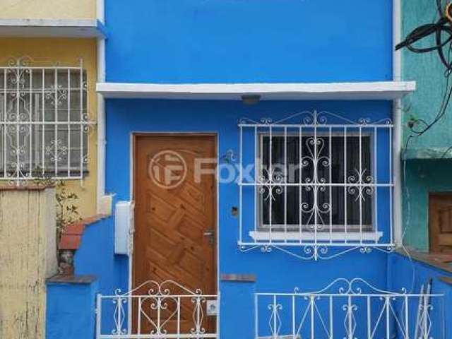 Casa com 2 quartos à venda na Rua Clemente Bonifácio, 175, Vila Oratório, São Paulo, 70 m2 por R$ 400.000