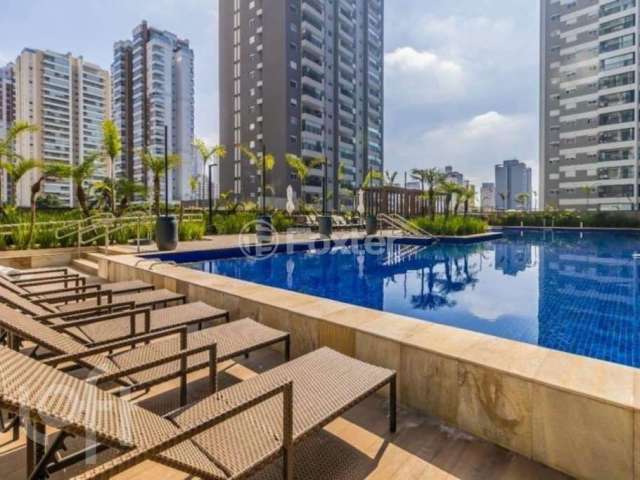 Apartamento com 2 quartos à venda na Rua Sousa Breves, 97, Vila Zilda (Tatuapé), São Paulo, 65 m2 por R$ 660.000