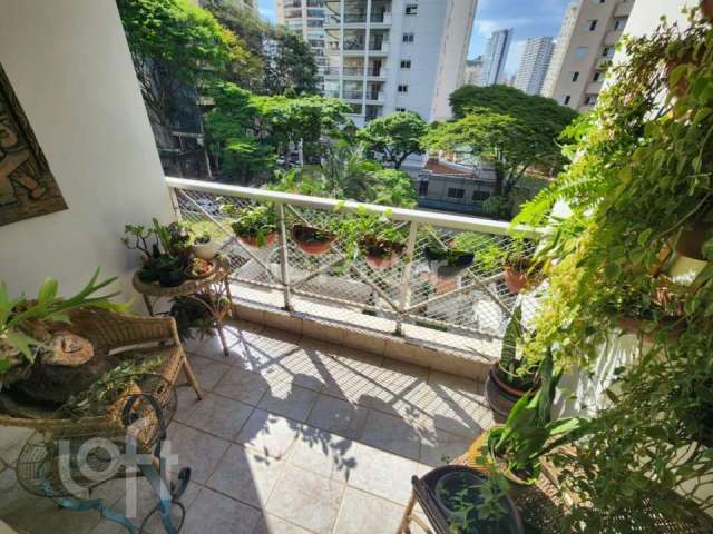 Apartamento com 3 quartos à venda na Rua Araguari, 349, Vila Uberabinha, São Paulo, 63 m2 por R$ 1.250.000