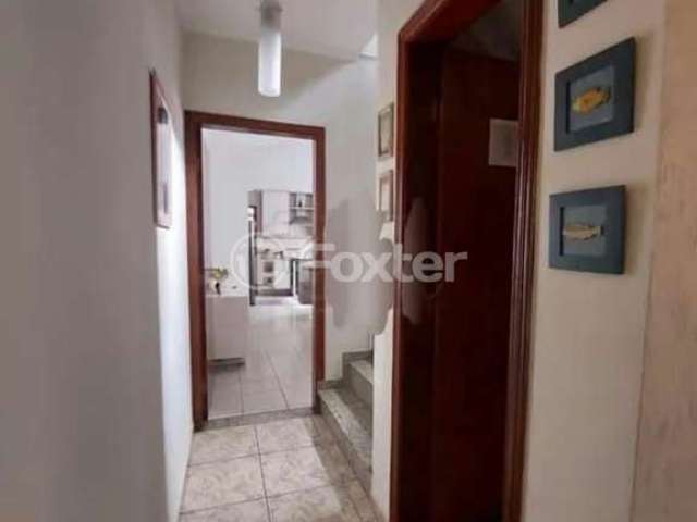 Casa com 3 quartos à venda na Rua Emílio Colella, 199, Parque São Domingos, São Paulo, 157 m2 por R$ 990.000