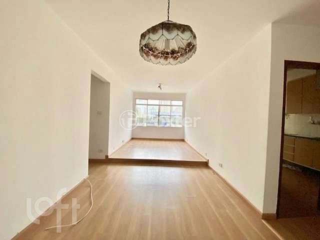 Apartamento com 3 quartos à venda na Rua Afonso Celso, 718, Vila Mariana, São Paulo, 92 m2 por R$ 720.000