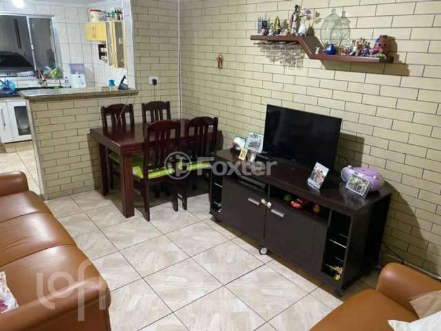 Casa com 2 quartos à venda na Rua João Muniz da Costa, 10, Jardim Soraia, São Paulo, 120 m2 por R$ 550.000