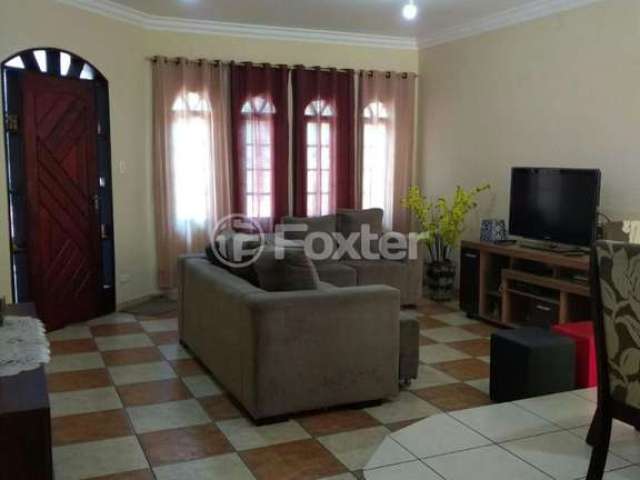 Casa com 3 quartos à venda na Rua Alcino Vieira de Andrade, 103, Parque São Vicente, Mauá, 205 m2 por R$ 700.000