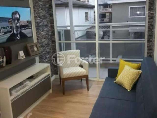 Apartamento com 2 quartos à venda na Praça Nami Jafet, 82, Ipiranga, São Paulo, 105 m2 por R$ 970.000