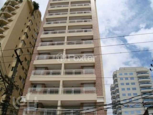 Cobertura com 2 quartos à venda na Rua Afonso Celso, 982, Vila Mariana, São Paulo, 110 m2 por R$ 1.585.000