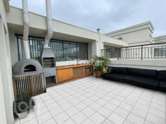 Cobertura com 1 quarto à venda na Rua Padre Lebret, 725, Jardim Leonor, São Paulo, 111 m2 por R$ 1.289.000