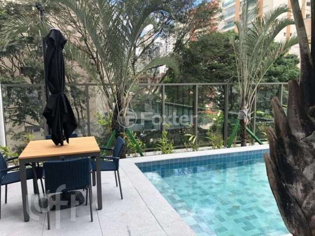 Kitnet / Stúdio à venda na Avenida Onze de Junho, 1202, Vila Clementino, São Paulo, 26 m2 por R$ 409.000