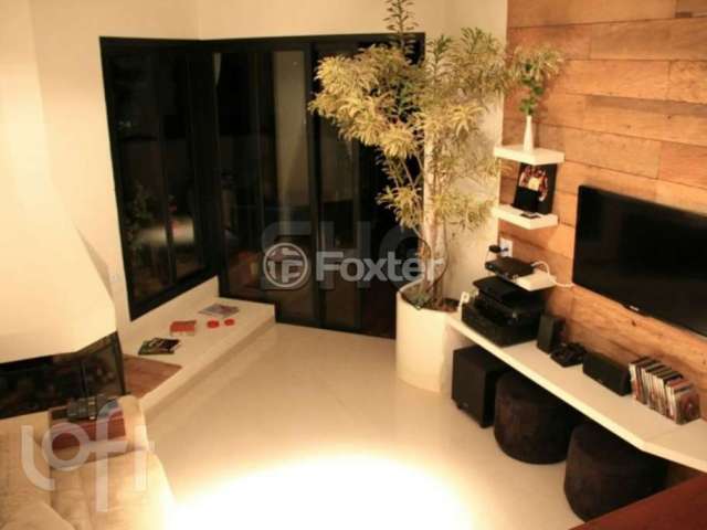 Apartamento com 1 quarto à venda na Avenida José Galante, 140, Vila Suzana, São Paulo, 78 m2 por R$ 560.000