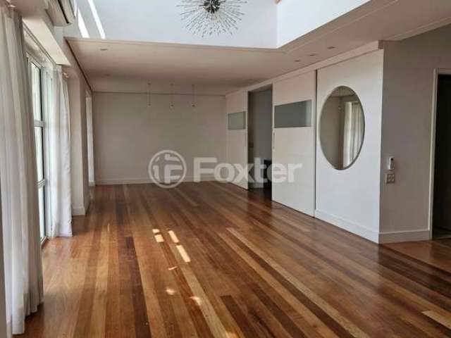 Apartamento com 4 quartos à venda na Rua Bartolomeu de Gusmão, 200, Vila Mariana, São Paulo, 290 m2 por R$ 5.500.000