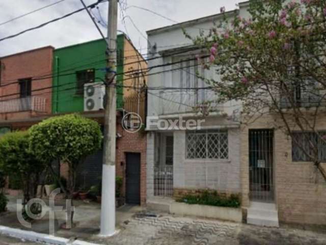 Casa com 2 quartos à venda na Avenida Lins de Vasconcelos, 2024, Cambuci, São Paulo, 150 m2 por R$ 650.000