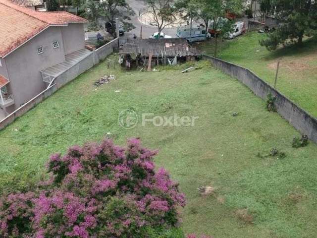 Terreno comercial à venda na Rua Santo Antônio, 275, Vila Santo Antônio, Cotia, 1819 m2 por R$ 2.000.000