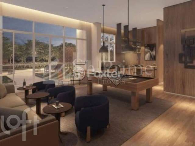 Apartamento com 3 quartos à venda na Rua Vespasiano, 650, Vila Romana, São Paulo, 317 m2 por R$ 3.599.000