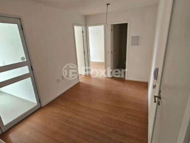 Apartamento com 2 quartos à venda na Rua Isaías Branco de Araújo, 109, Vila das Belezas, São Paulo, 34 m2 por R$ 230.000