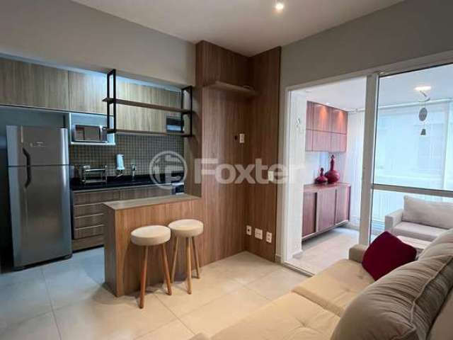 Apartamento com 2 quartos à venda na undefined Arizona, 701, Cidade Monções, São Paulo, 74 m2 por R$ 1.170.000