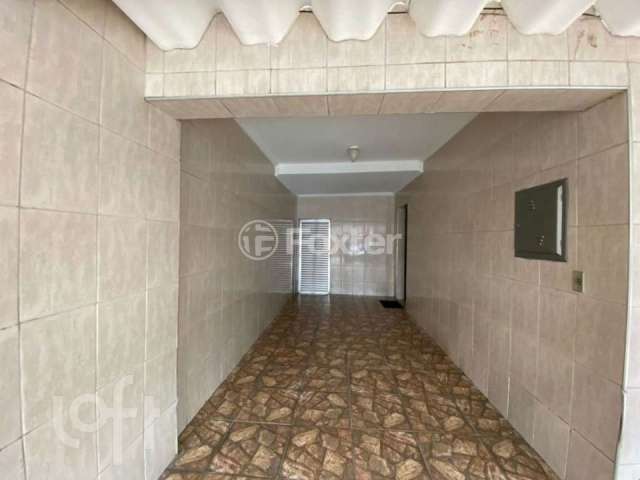 Casa com 4 quartos à venda na Rua Domitila, 78, Mauá, São Caetano do Sul, 165 m2 por R$ 750.000