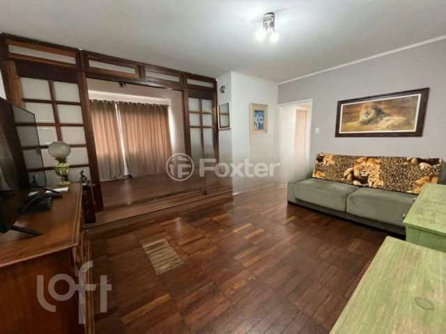 Apartamento com 3 quartos à venda na Rua Cardoso de Almeida, 1205, Perdizes, São Paulo, 103 m2 por R$ 1.060.000