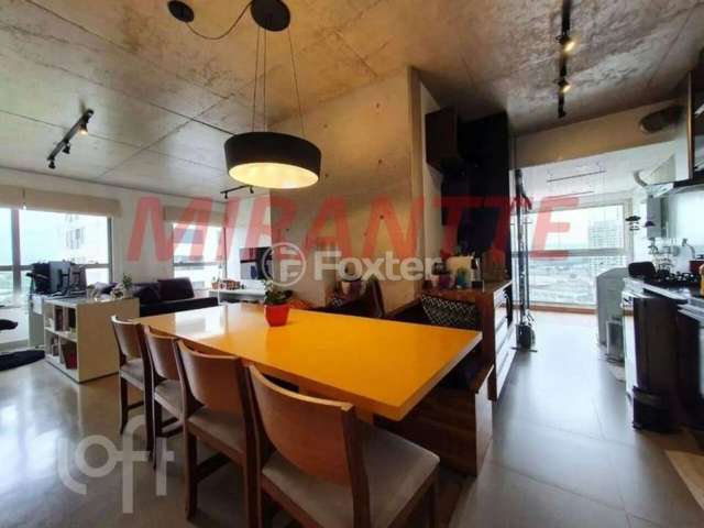 Apartamento com 2 quartos à venda na Avenida Mofarrej, 1130, Vila Leopoldina, São Paulo, 70 m2 por R$ 850.000