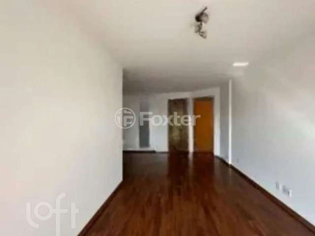 Apartamento com 4 quartos à venda na Rua Conselheiro Lafayette, 109, Barcelona, São Caetano do Sul, 140 m2 por R$ 1.150.000