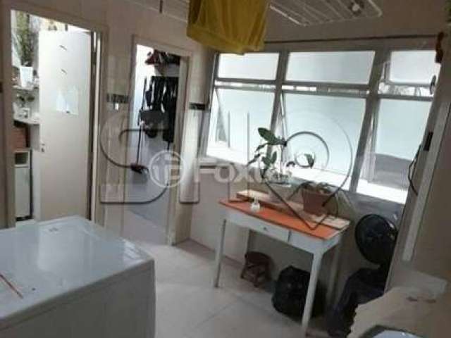 Apartamento com 3 quartos à venda na Rua Doutor Gabriel dos Santos, 511, Santa Cecília, São Paulo, 123 m2 por R$ 970.000