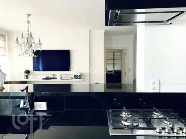 Apartamento com 2 quartos à venda na Rua Melo Alves, 530, Cerqueira César, São Paulo, 100 m2 por R$ 1.650.000