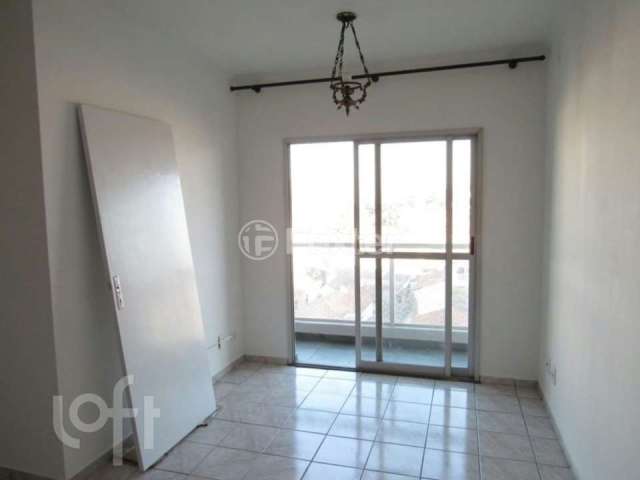 Apartamento com 3 quartos à venda na Rua Wadia Jafet Assad, 555, Dos Casa, São Bernardo do Campo, 57 m2 por R$ 350.000