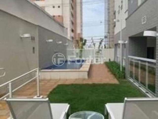 Apartamento com 2 quartos à venda na Rua Assungui, 831, Vila Gumercindo, São Paulo, 50 m2 por R$ 598.000