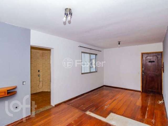 Apartamento com 2 quartos à venda na Rua Atalaia Velha, 140, Vila Canero, São Paulo, 58 m2 por R$ 355.000