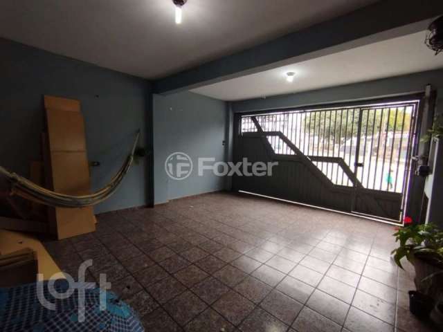 Casa com 3 quartos à venda na Rua El Rey, 118, Jardim São Carlos (Zona Leste), São Paulo, 125 m2 por R$ 320.000