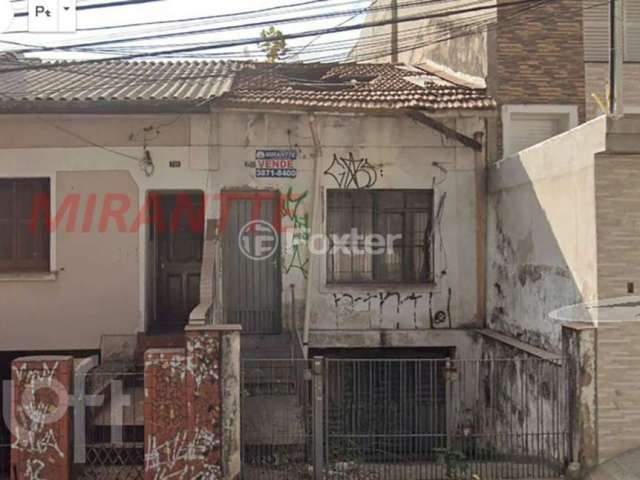 Casa com 2 quartos à venda na Rua Alfredo Pujol, 734, Santana, São Paulo, 90 m2 por R$ 410.000