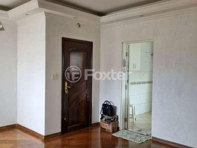 Apartamento com 3 quartos à venda na Rua Gonzaga Franco, 302, Vila Guiomar, Santo André, 103 m2 por R$ 650.000