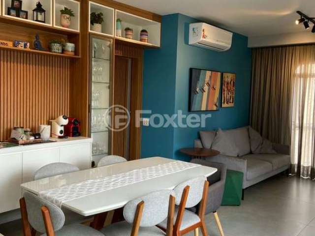 Apartamento com 1 quarto à venda na Rua Rio Grande, 57, Vila Mariana, São Paulo, 98 m2 por R$ 1.490.000