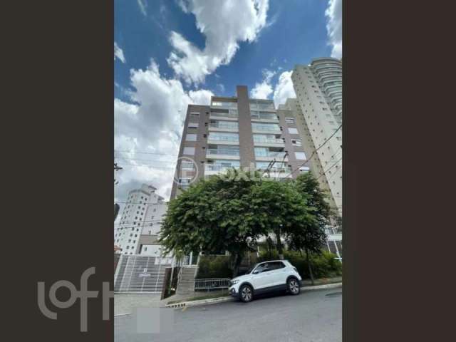 Apartamento com 2 quartos à venda na Rua Coelho de Carvalho, 280, Alto da Lapa, São Paulo, 262 m2 por R$ 5.000.000