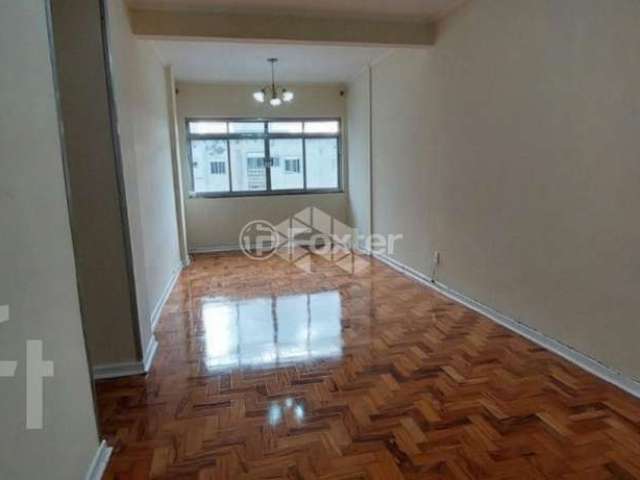 Apartamento com 3 quartos à venda na Rua Castro Alves, 31, Aclimação, São Paulo, 80 m2 por R$ 550.000