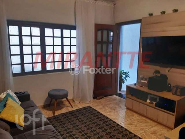 Casa com 3 quartos à venda na Rua Fúlvio Morganti, 439, Jardim Paraíso, São Paulo, 150 m2 por R$ 695.000