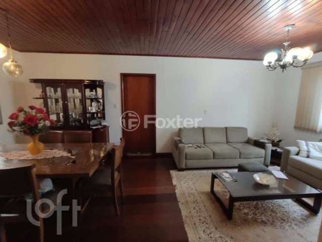 Casa com 3 quartos à venda na Rua Domingos de Santa Maria, 763, Vila Guarani, São Paulo, 130 m2 por R$ 640.000